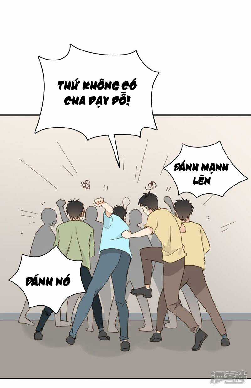 Chú Ơi Đừng Chạy!!! Chapter 40 trang 16