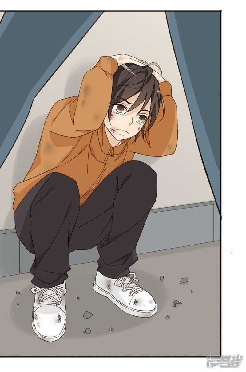 Chú Ơi Đừng Chạy!!! Chapter 40 trang 17