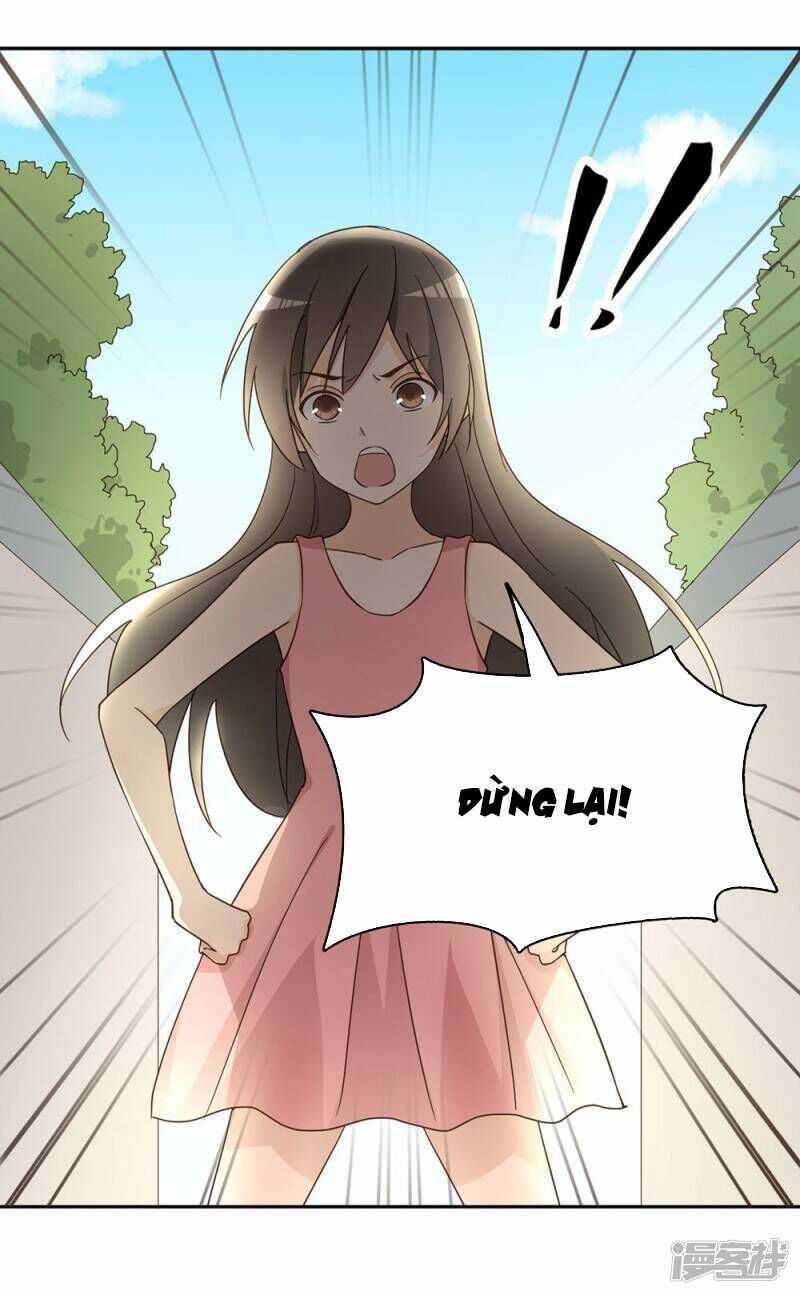 Chú Ơi Đừng Chạy!!! Chapter 40 trang 18