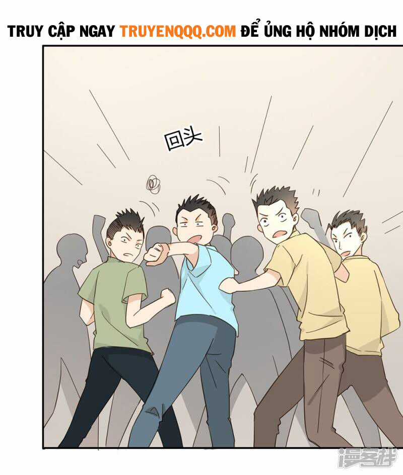 Chú Ơi Đừng Chạy!!! Chapter 40 trang 19