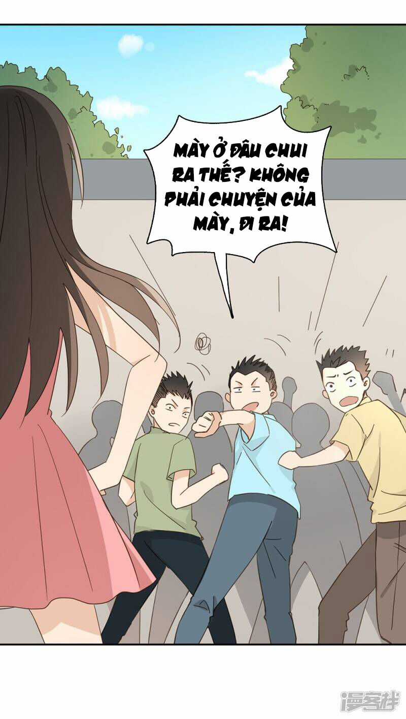 Chú Ơi Đừng Chạy!!! Chapter 40 trang 21