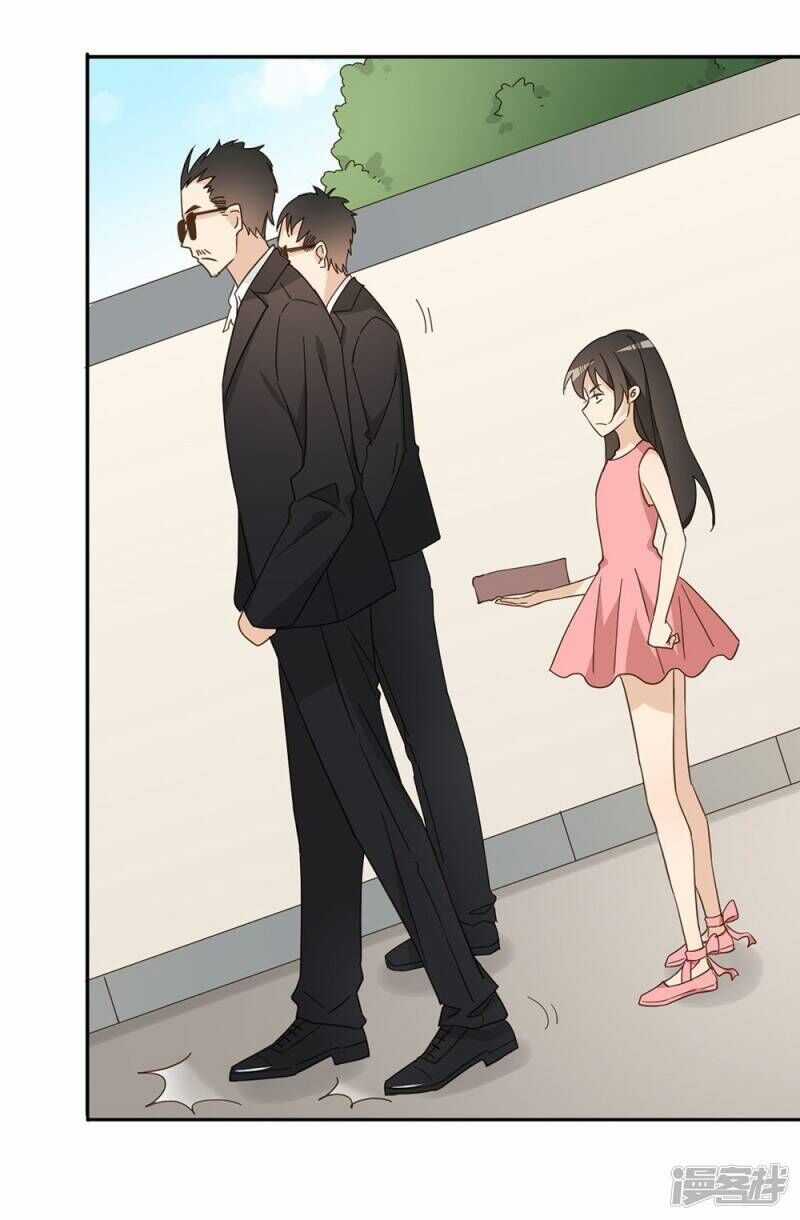 Chú Ơi Đừng Chạy!!! Chapter 40 trang 23