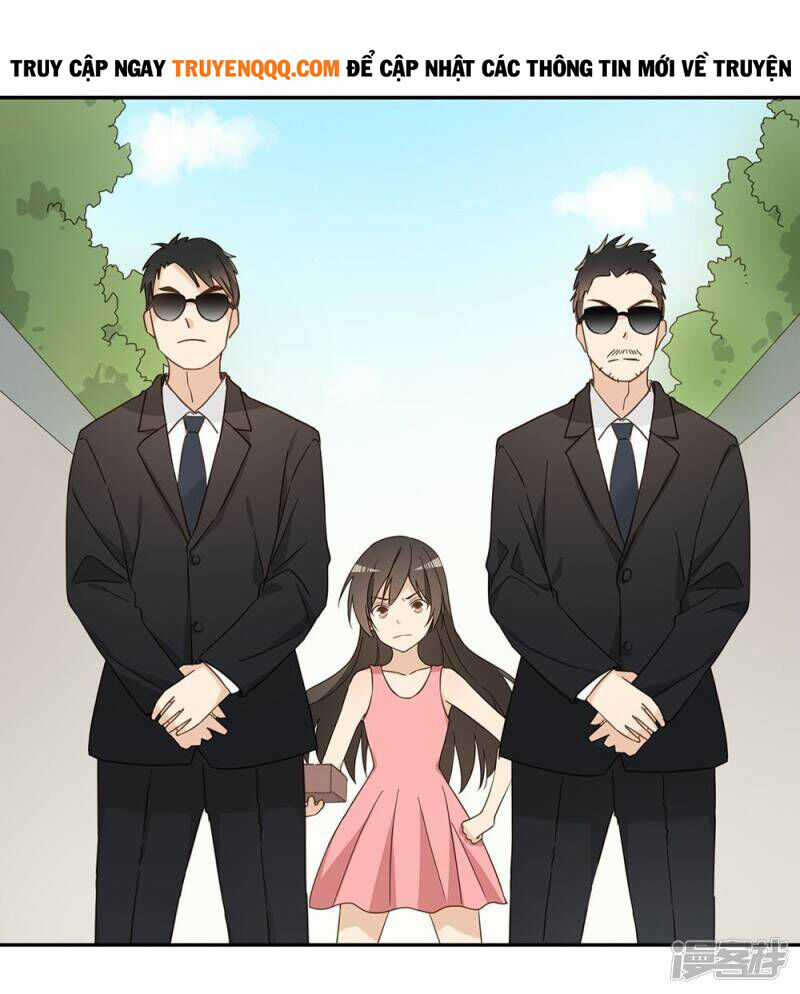 Chú Ơi Đừng Chạy!!! Chapter 40 trang 24