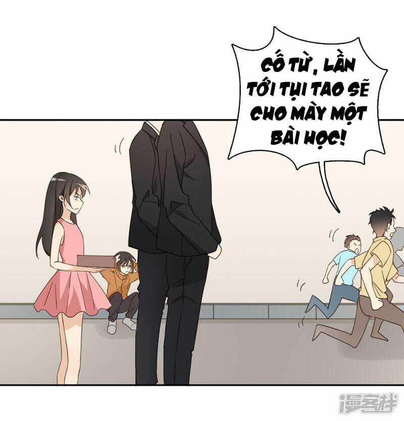 Chú Ơi Đừng Chạy!!! Chapter 40 trang 25