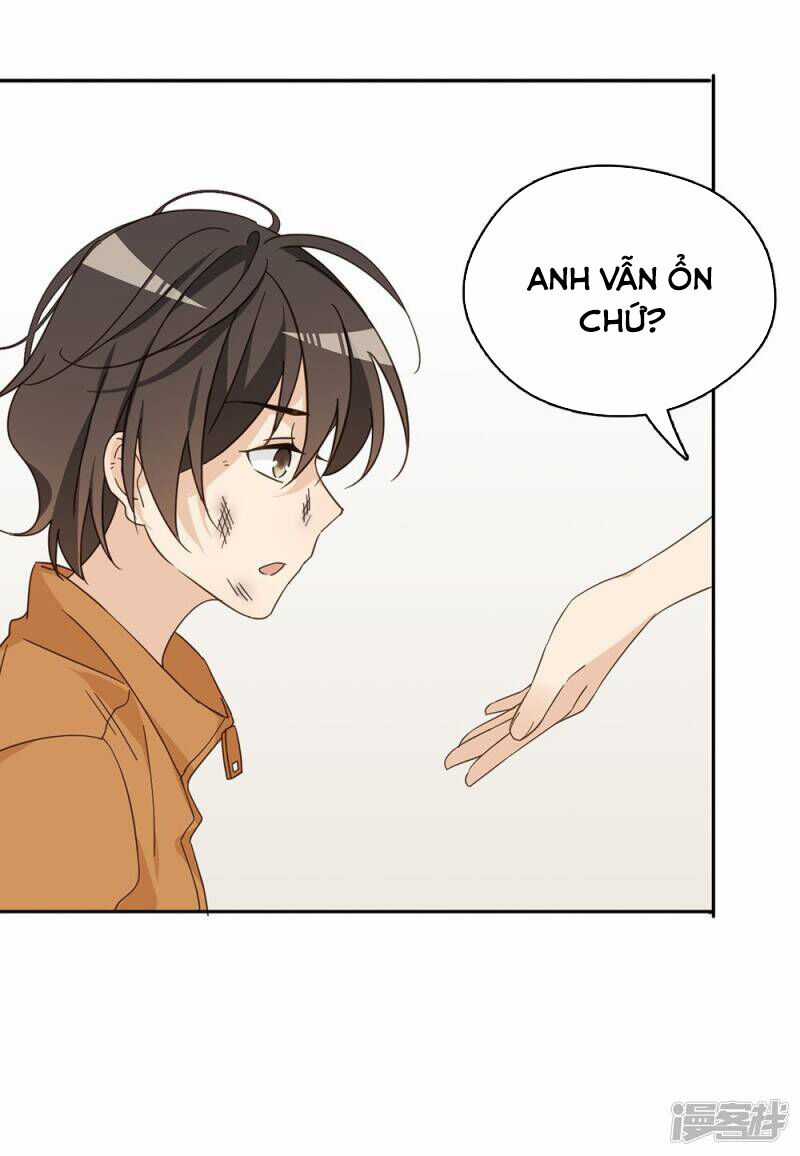 Chú Ơi Đừng Chạy!!! Chapter 40 trang 26