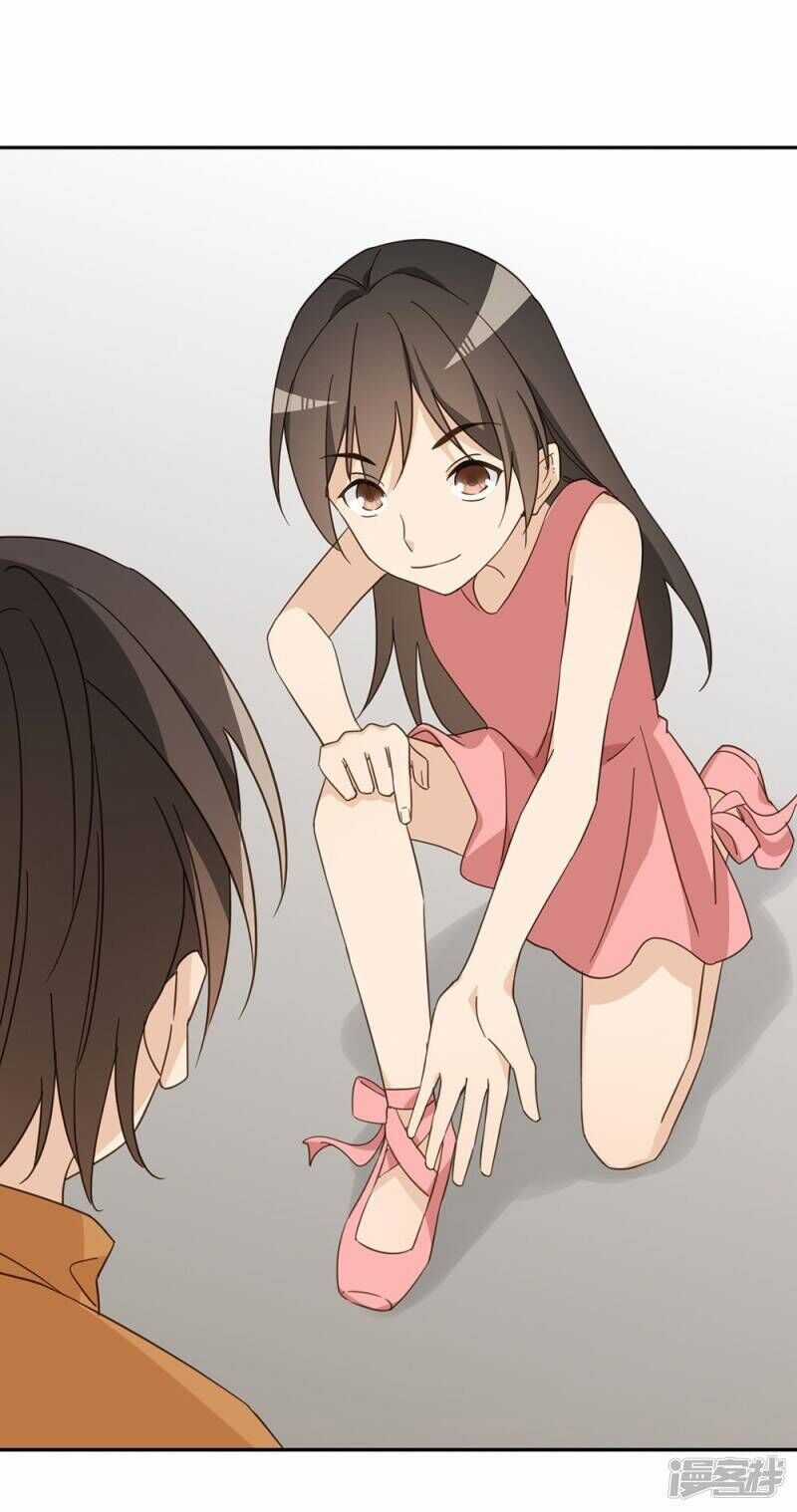 Chú Ơi Đừng Chạy!!! Chapter 40 trang 27