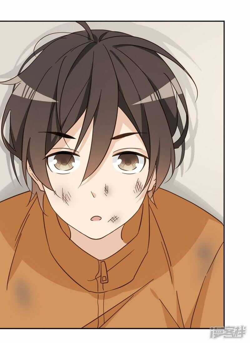 Chú Ơi Đừng Chạy!!! Chapter 40 trang 28