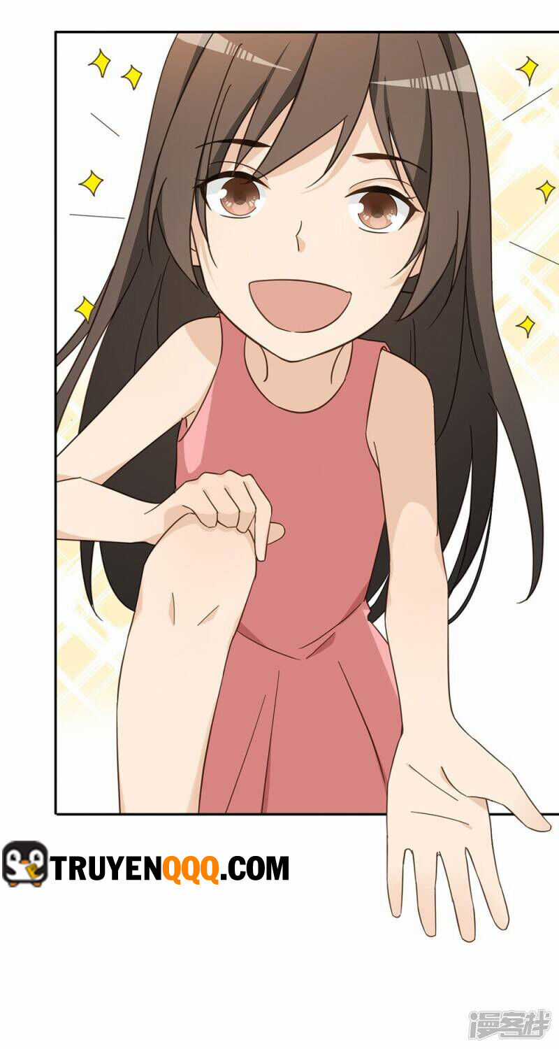 Chú Ơi Đừng Chạy!!! Chapter 40 trang 29