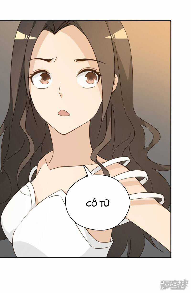 Chú Ơi Đừng Chạy!!! Chapter 40 trang 3