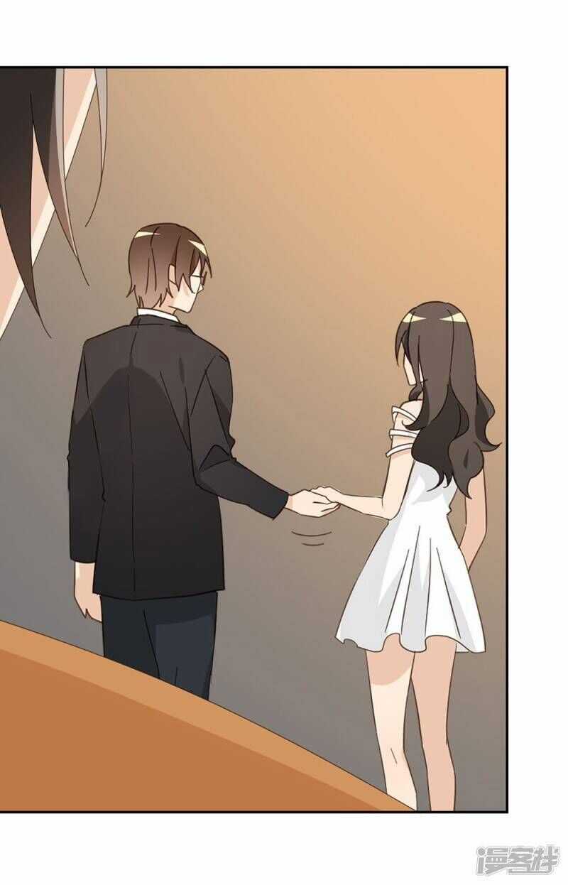 Chú Ơi Đừng Chạy!!! Chapter 40 trang 31