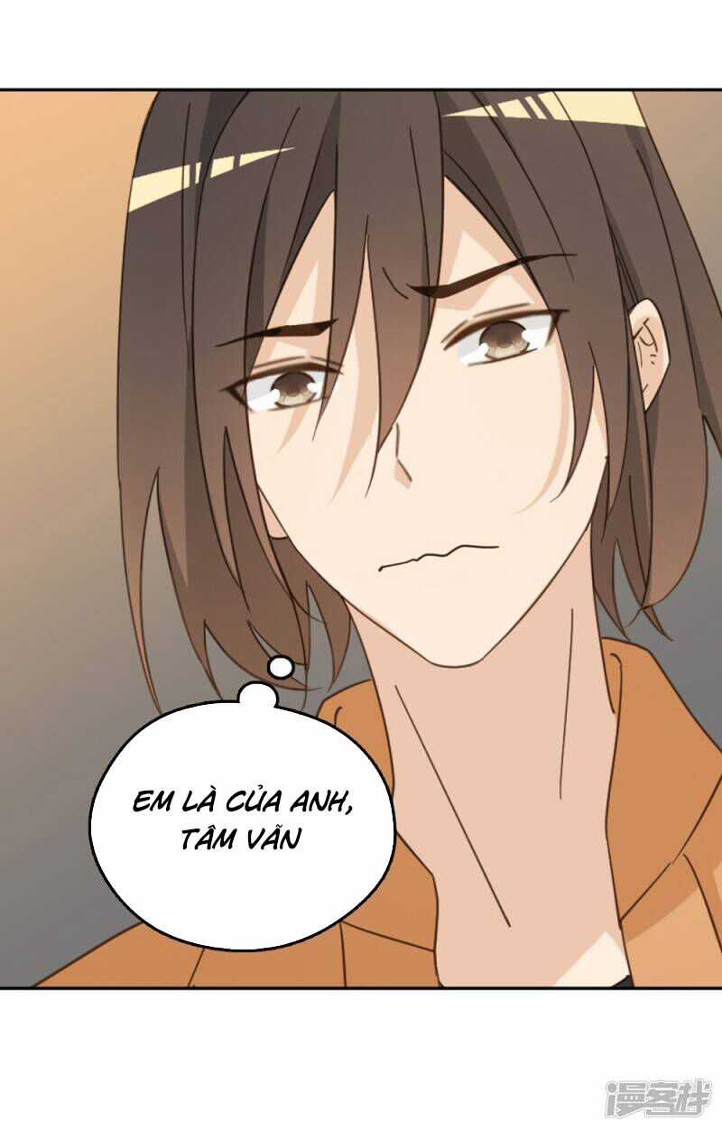 Chú Ơi Đừng Chạy!!! Chapter 40 trang 32