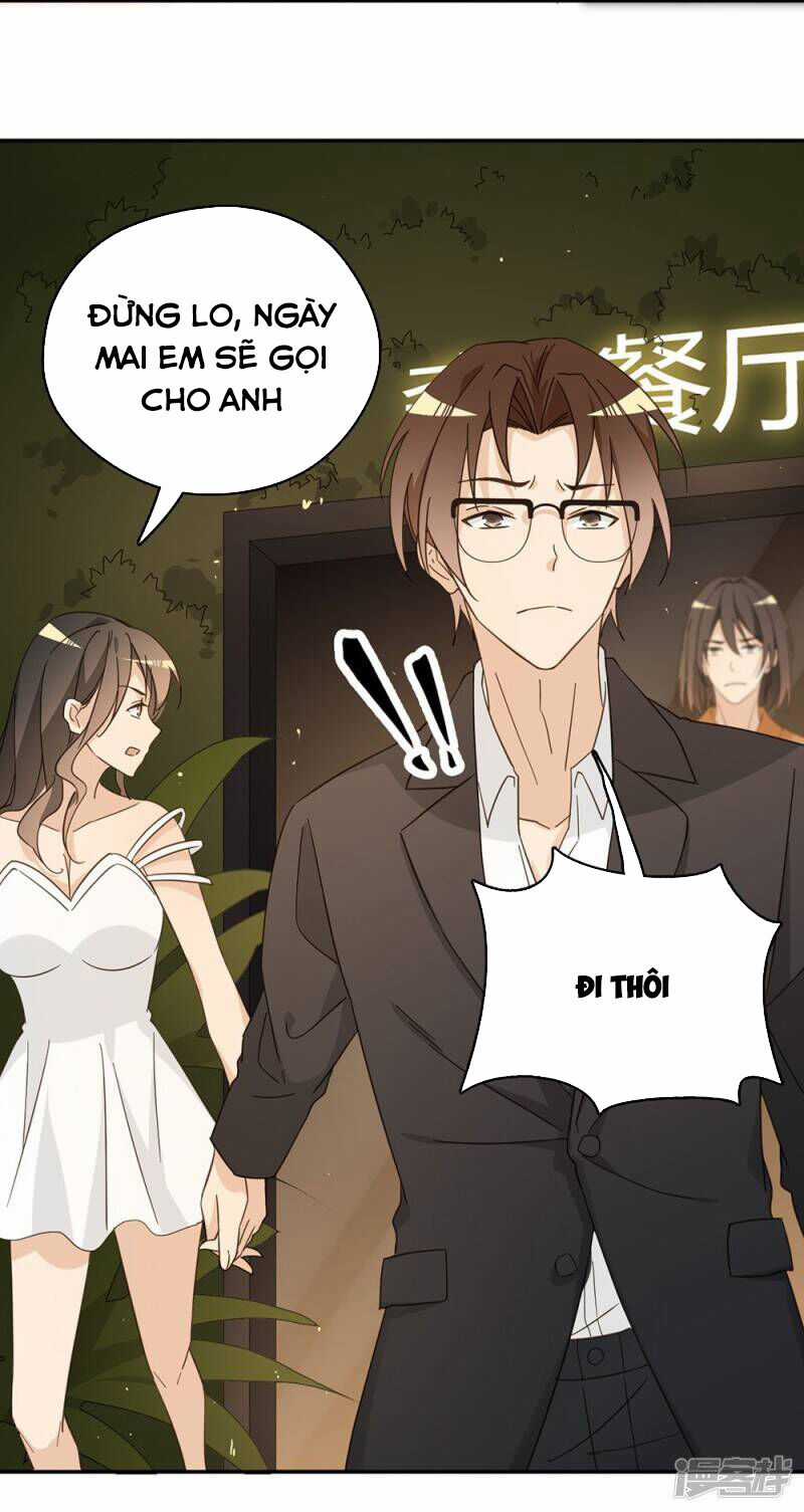 Chú Ơi Đừng Chạy!!! Chapter 40 trang 36