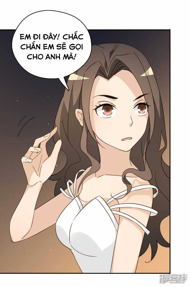 Chú Ơi Đừng Chạy!!! Chapter 40 trang 37