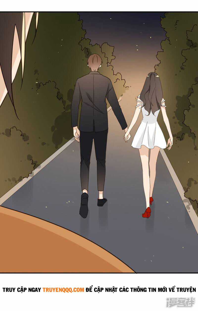 Chú Ơi Đừng Chạy!!! Chapter 40 trang 39