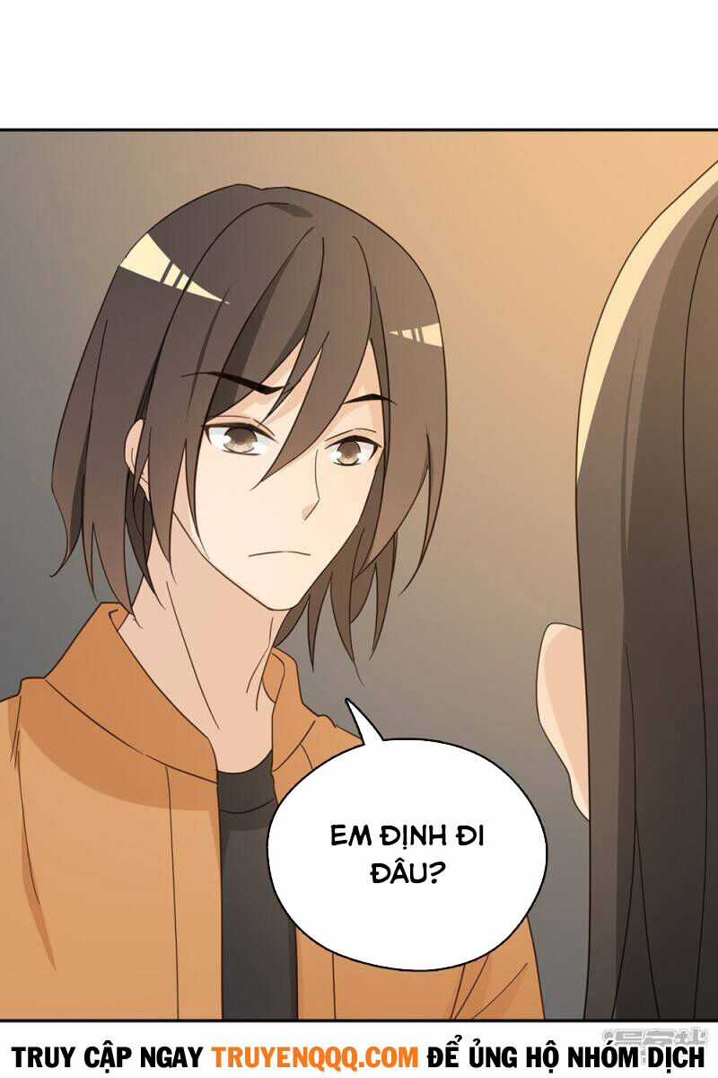 Chú Ơi Đừng Chạy!!! Chapter 40 trang 4