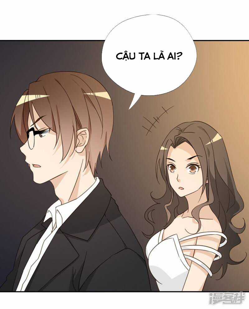 Chú Ơi Đừng Chạy!!! Chapter 40 trang 42