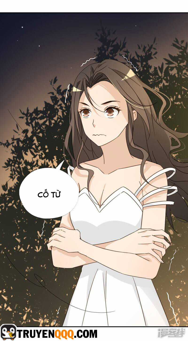 Chú Ơi Đừng Chạy!!! Chapter 40 trang 44