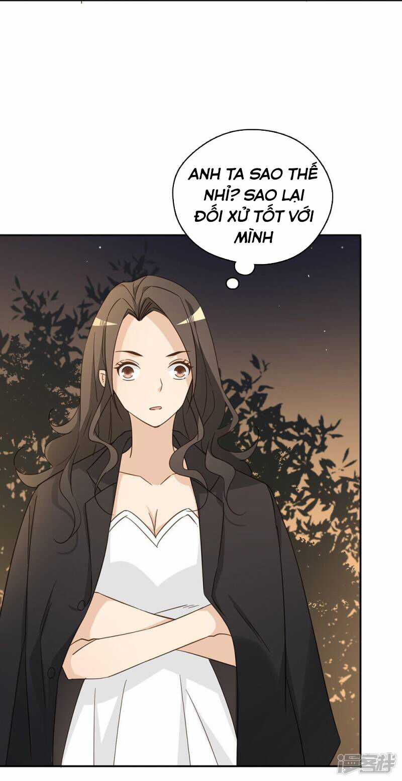 Chú Ơi Đừng Chạy!!! Chapter 40 trang 46