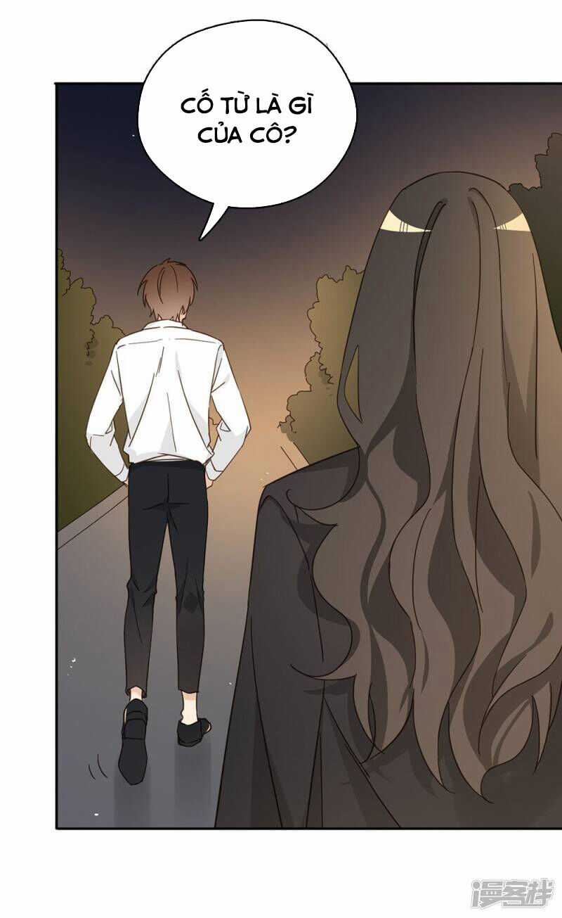 Chú Ơi Đừng Chạy!!! Chapter 40 trang 47