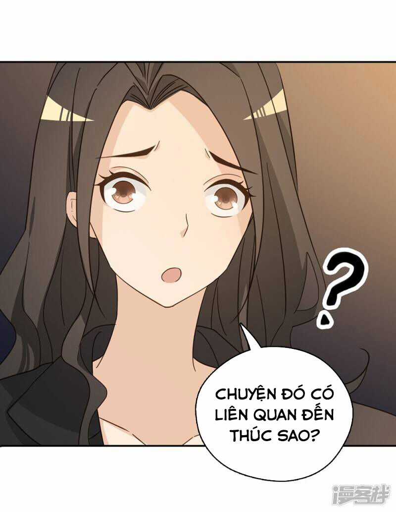 Chú Ơi Đừng Chạy!!! Chapter 40 trang 48