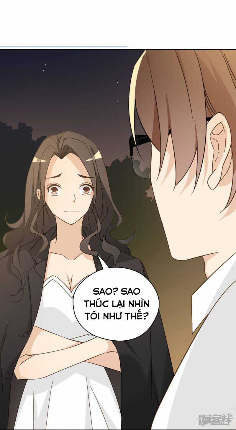 Chú Ơi Đừng Chạy!!! Chapter 40 trang 50