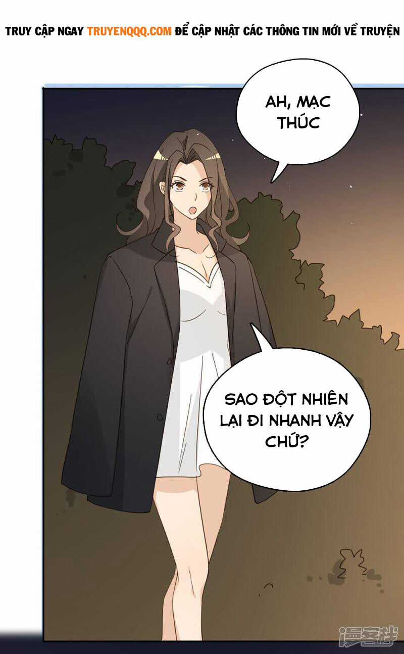 Chú Ơi Đừng Chạy!!! Chapter 40 trang 54