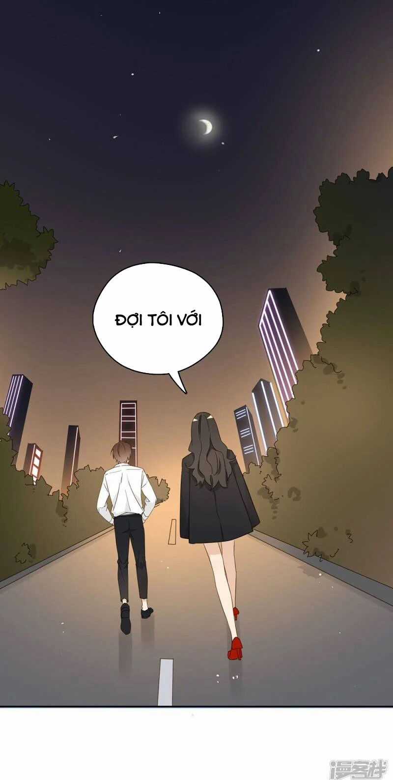 Chú Ơi Đừng Chạy!!! Chapter 40 trang 55