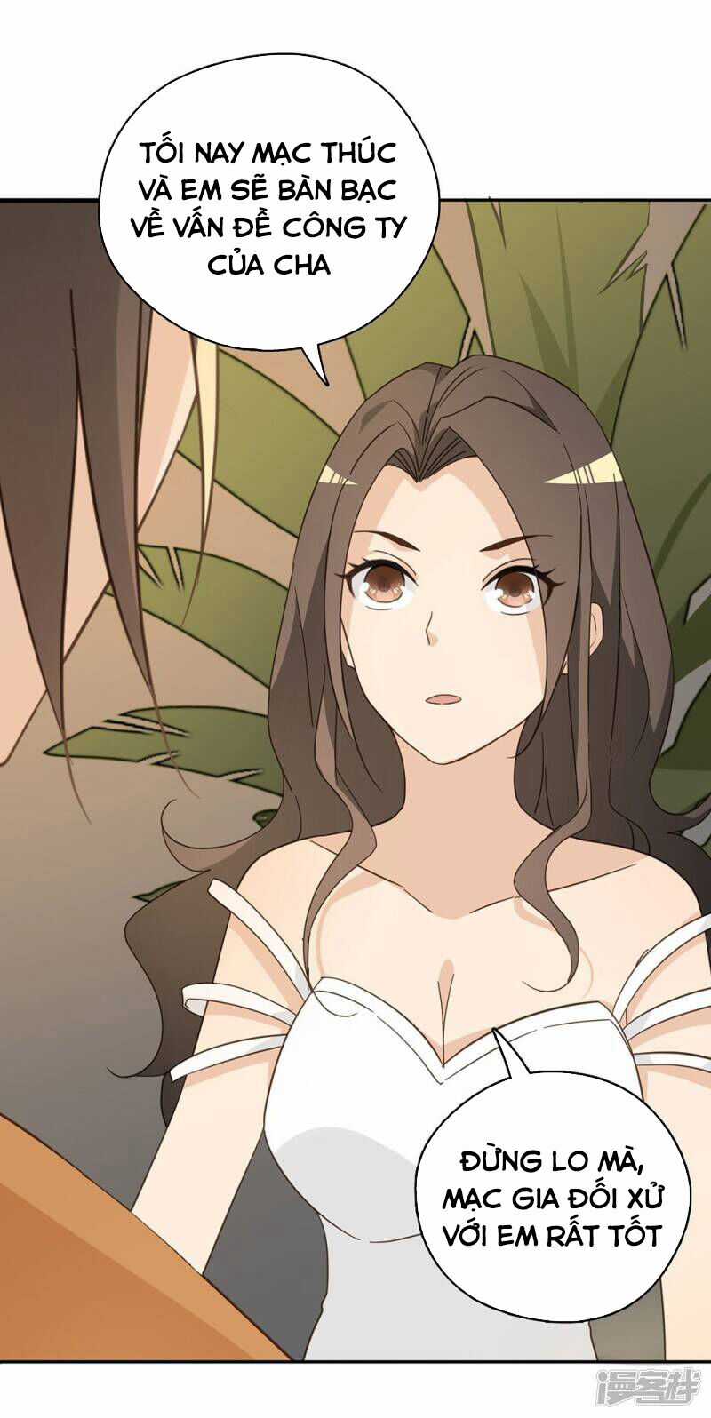 Chú Ơi Đừng Chạy!!! Chapter 40 trang 7