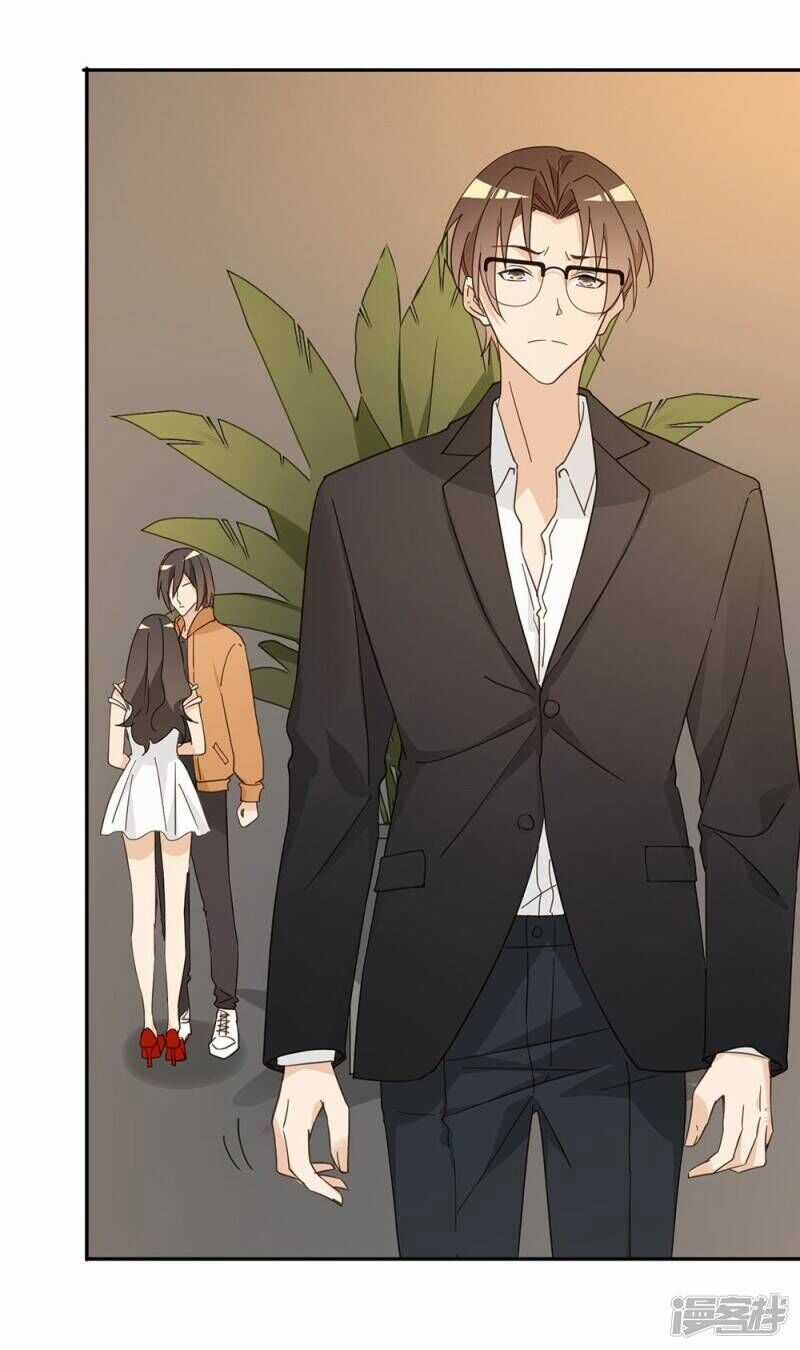 Chú Ơi Đừng Chạy!!! Chapter 40 trang 8