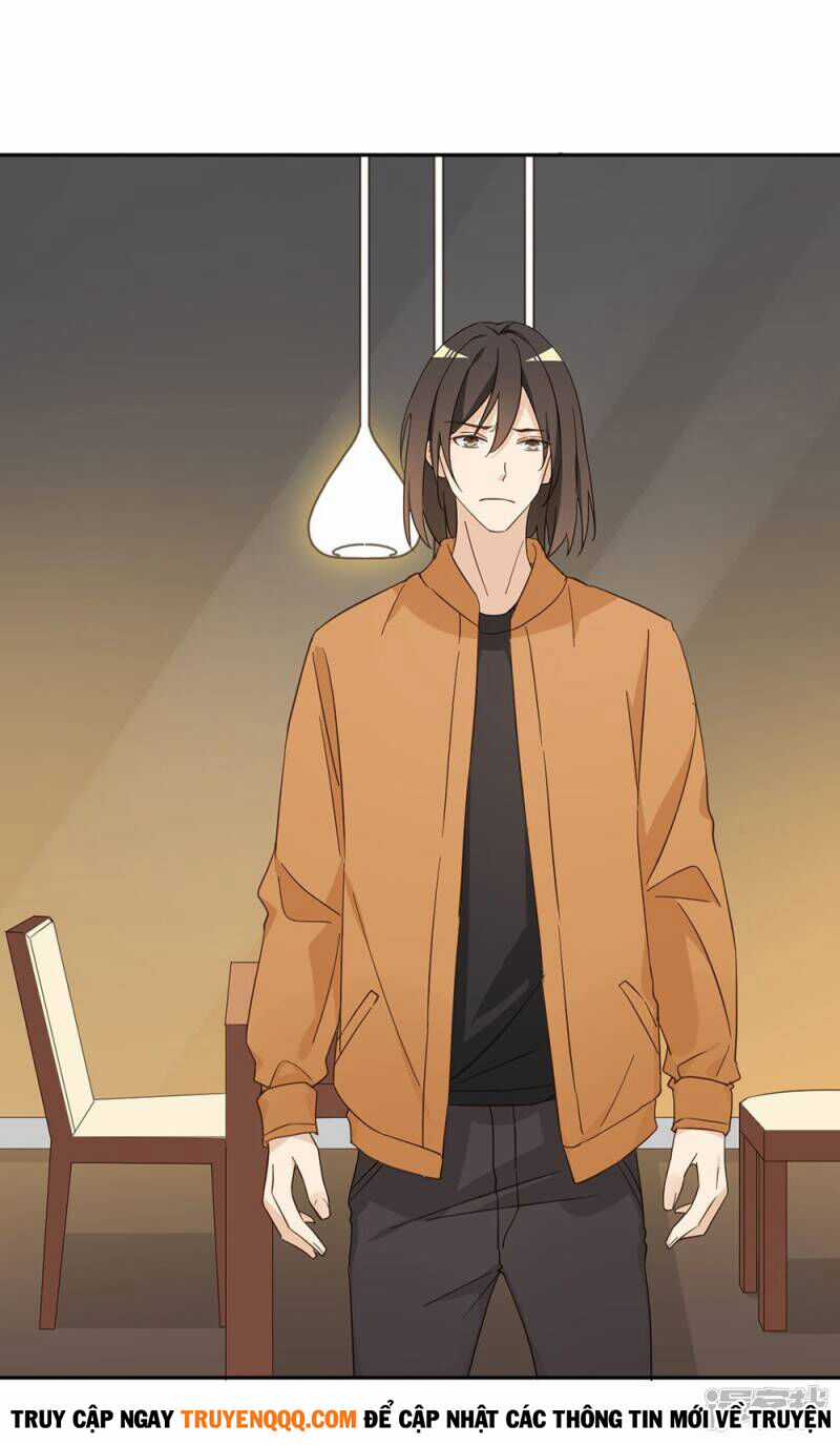 Chú Ơi Đừng Chạy!!! Chapter 40 trang 9