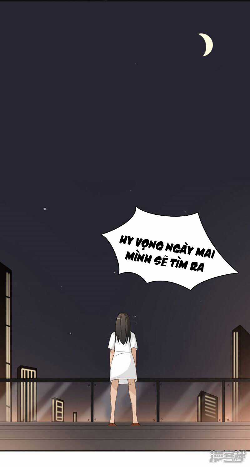 Chú Ơi Đừng Chạy!!! Chapter 41 trang 11