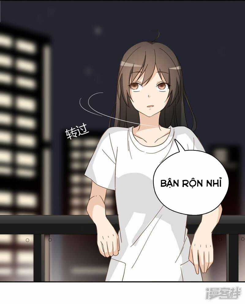 Chú Ơi Đừng Chạy!!! Chapter 41 trang 15