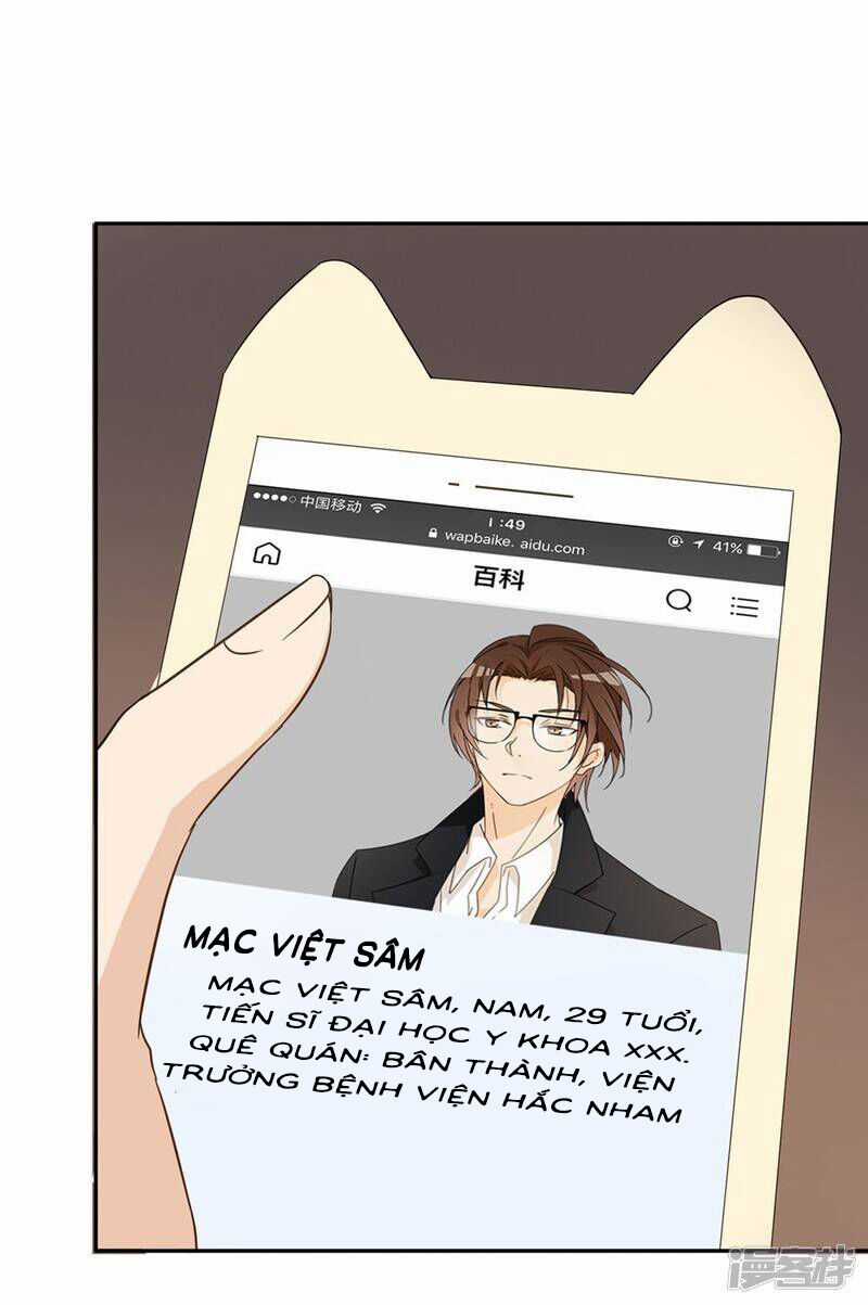 Chú Ơi Đừng Chạy!!! Chapter 41 trang 18