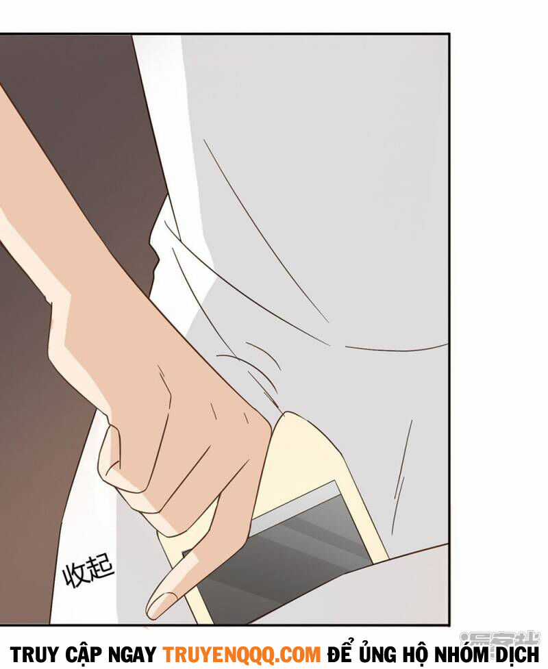 Chú Ơi Đừng Chạy!!! Chapter 41 trang 19