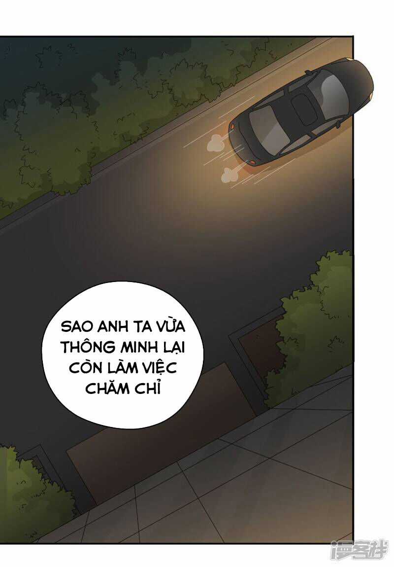 Chú Ơi Đừng Chạy!!! Chapter 41 trang 21
