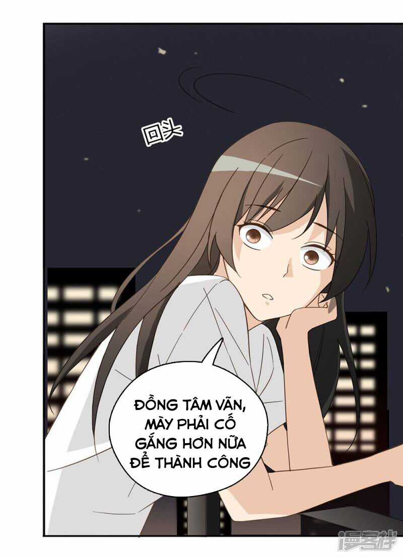 Chú Ơi Đừng Chạy!!! Chapter 41 trang 22