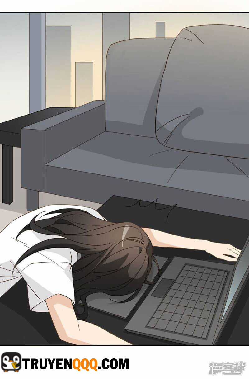 Chú Ơi Đừng Chạy!!! Chapter 41 trang 29