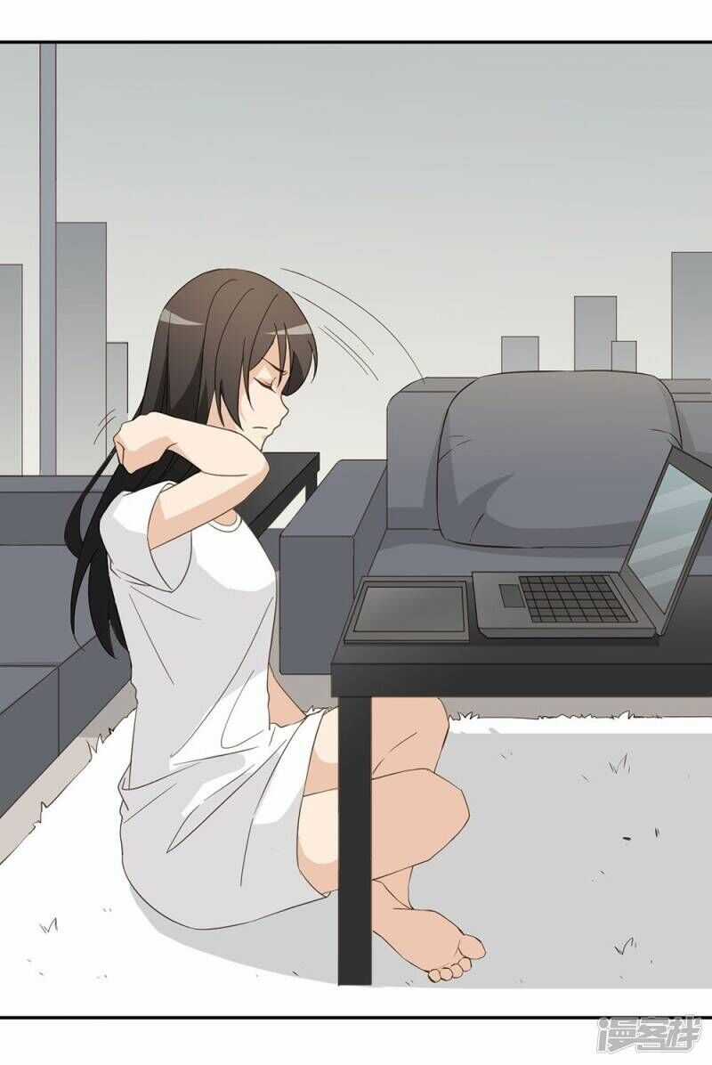 Chú Ơi Đừng Chạy!!! Chapter 41 trang 30