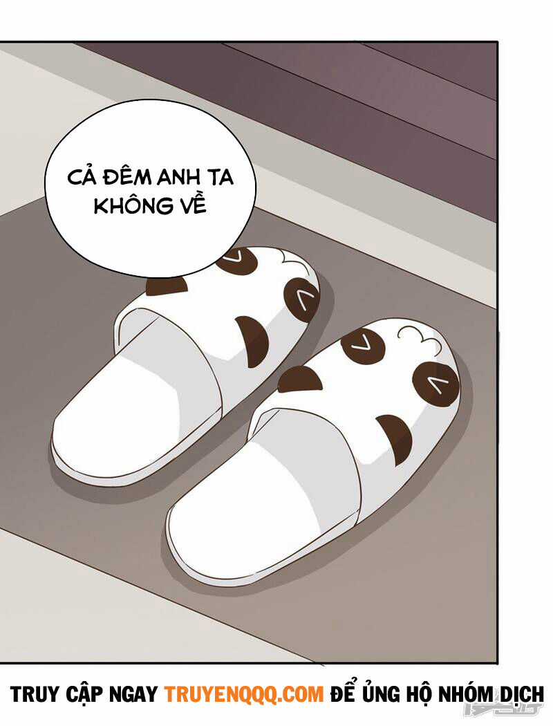 Chú Ơi Đừng Chạy!!! Chapter 41 trang 34