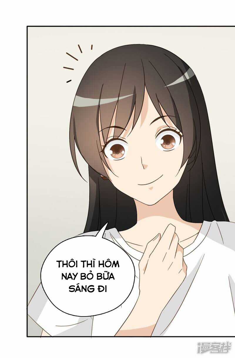 Chú Ơi Đừng Chạy!!! Chapter 41 trang 35