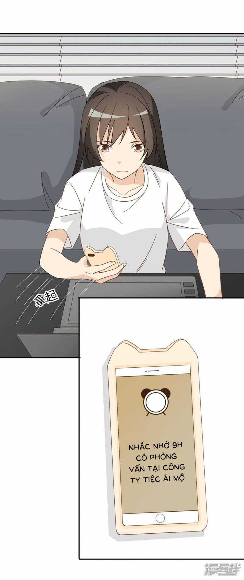 Chú Ơi Đừng Chạy!!! Chapter 41 trang 37