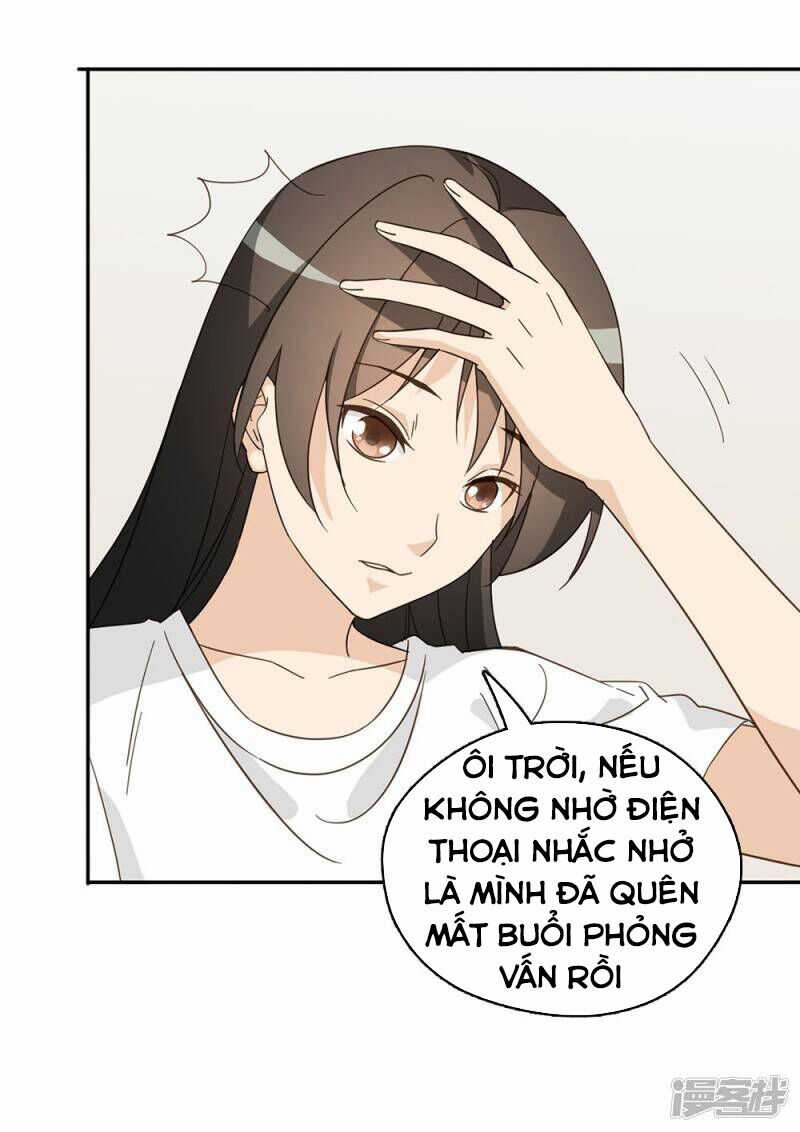 Chú Ơi Đừng Chạy!!! Chapter 41 trang 38