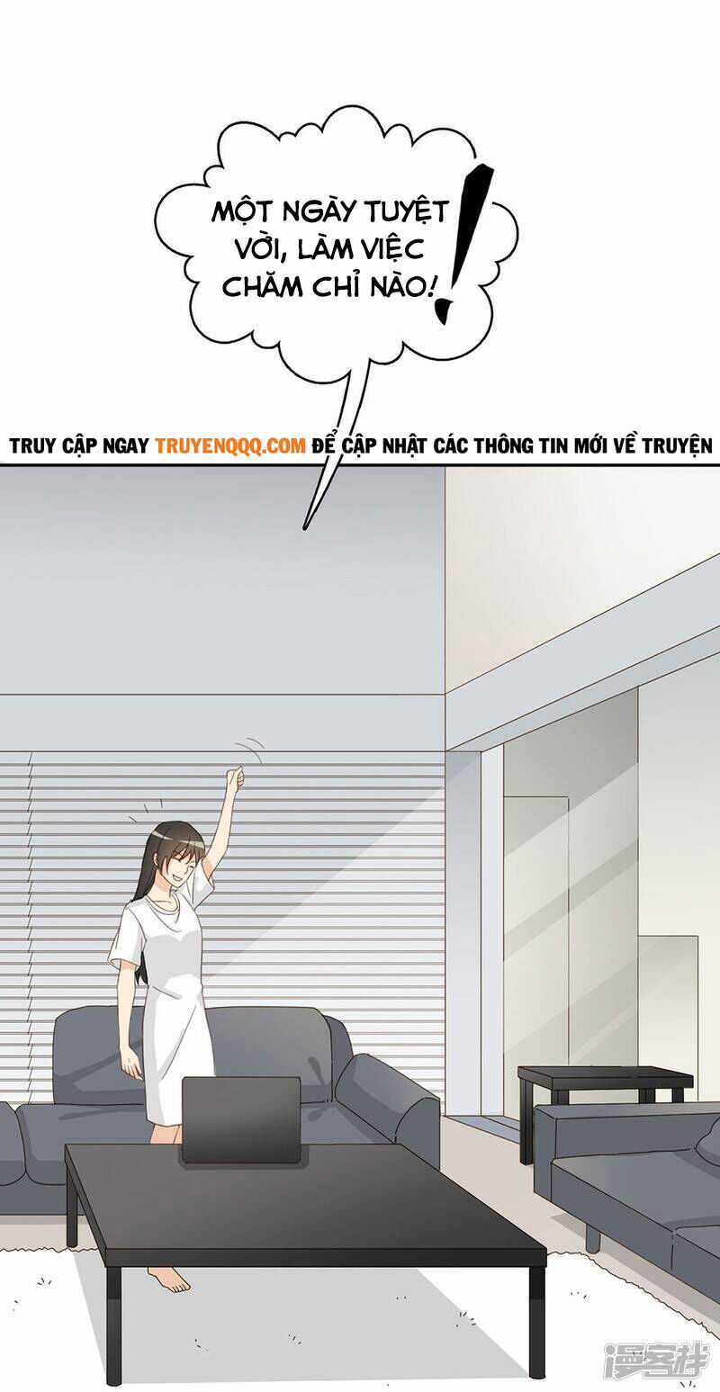 Chú Ơi Đừng Chạy!!! Chapter 41 trang 39