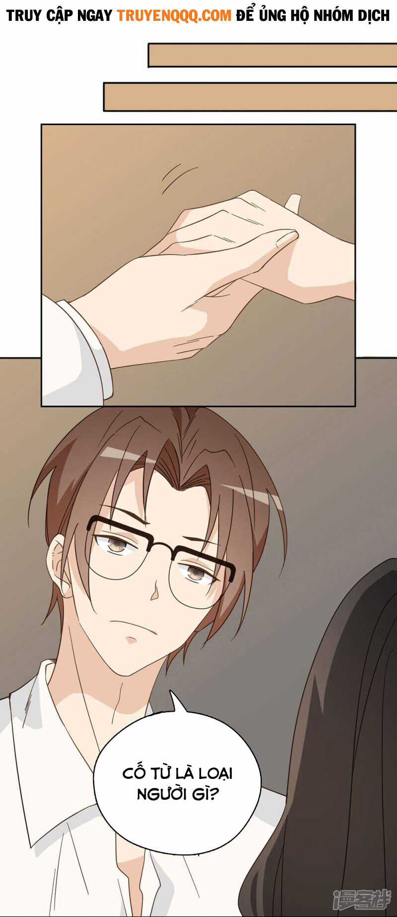 Chú Ơi Đừng Chạy!!! Chapter 41 trang 4