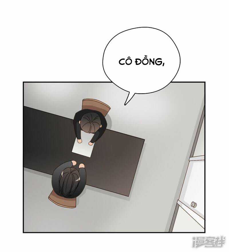 Chú Ơi Đừng Chạy!!! Chapter 41 trang 42