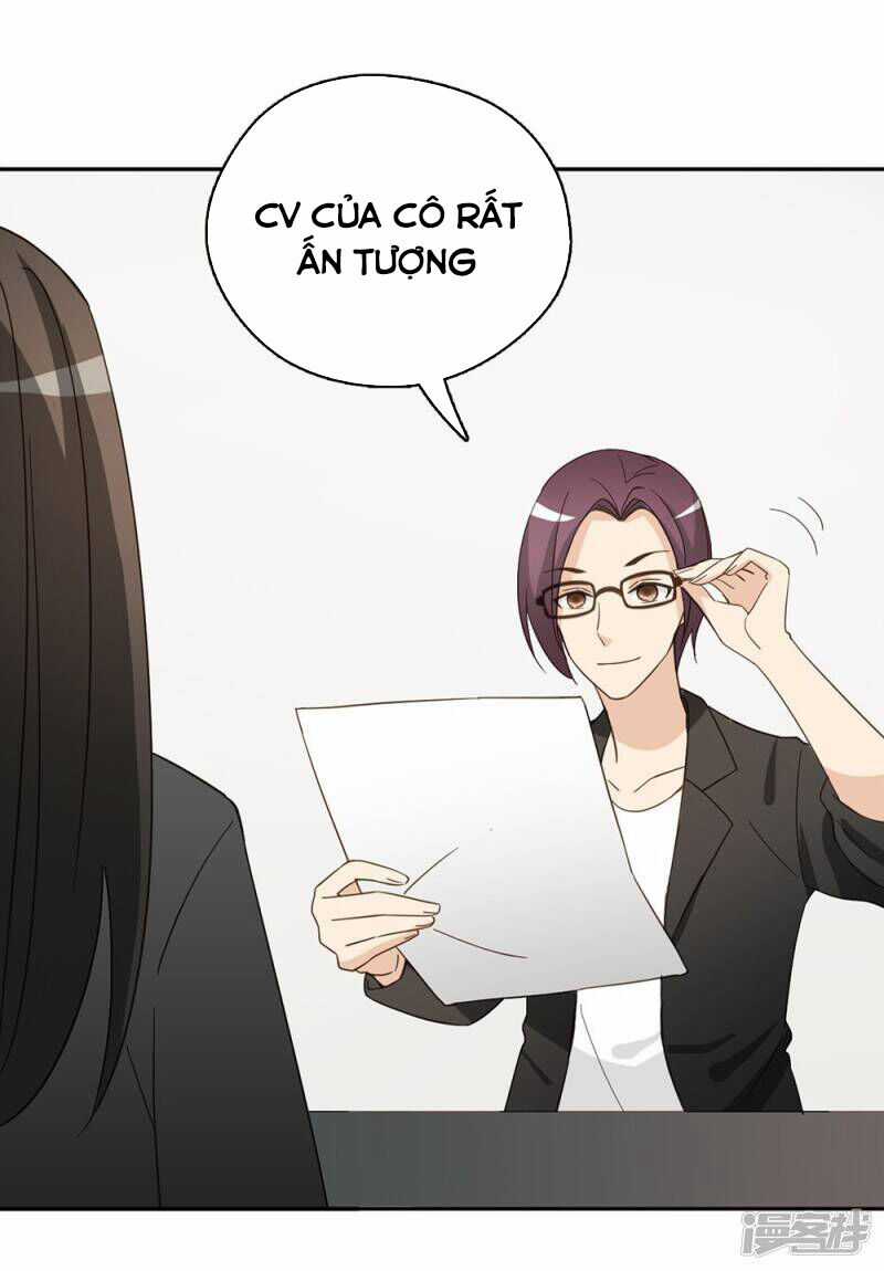 Chú Ơi Đừng Chạy!!! Chapter 41 trang 43