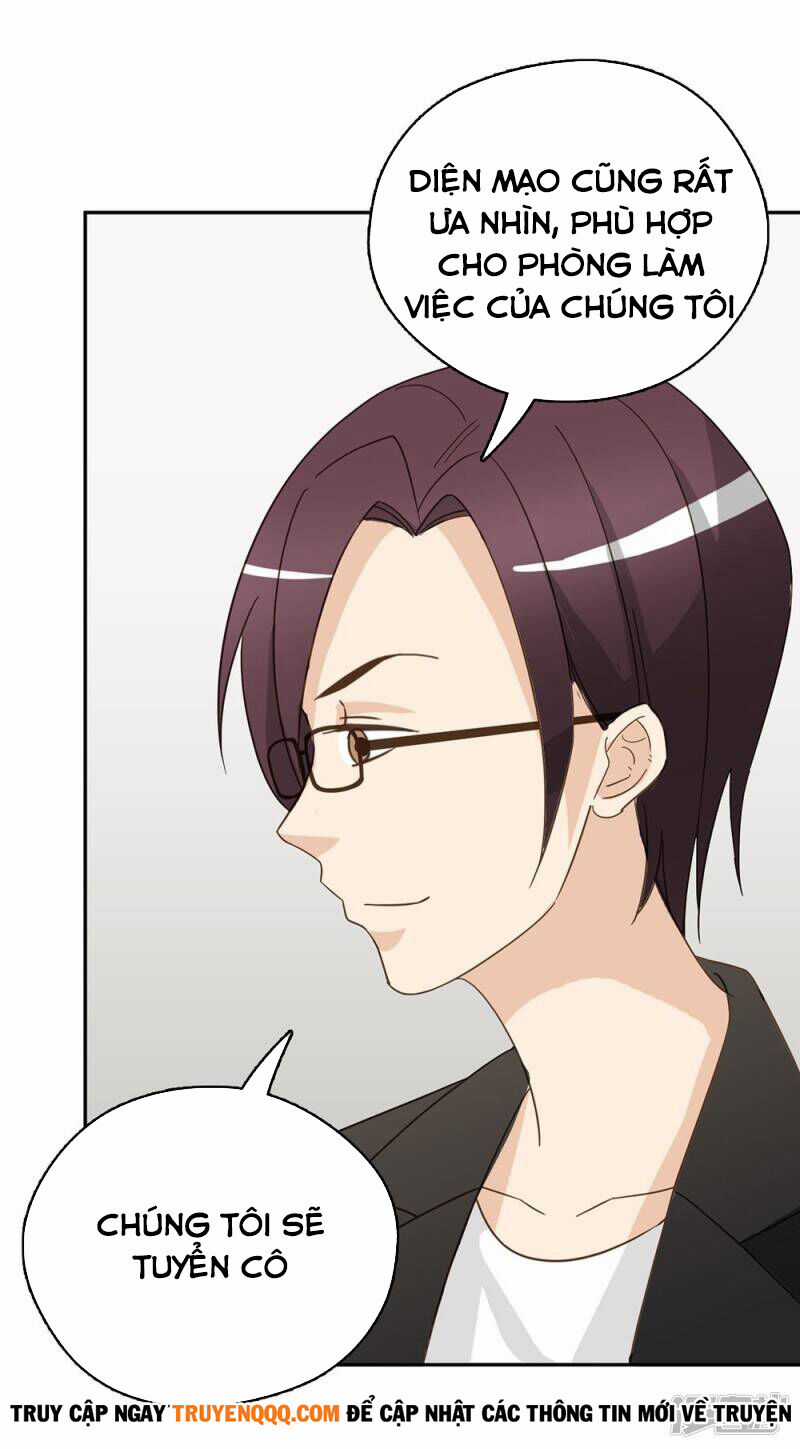 Chú Ơi Đừng Chạy!!! Chapter 41 trang 44