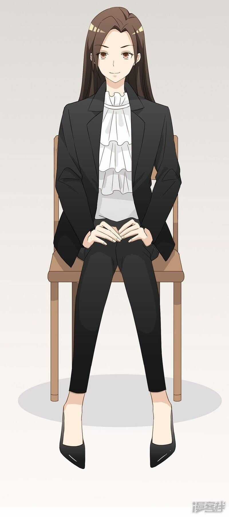 Chú Ơi Đừng Chạy!!! Chapter 41 trang 46