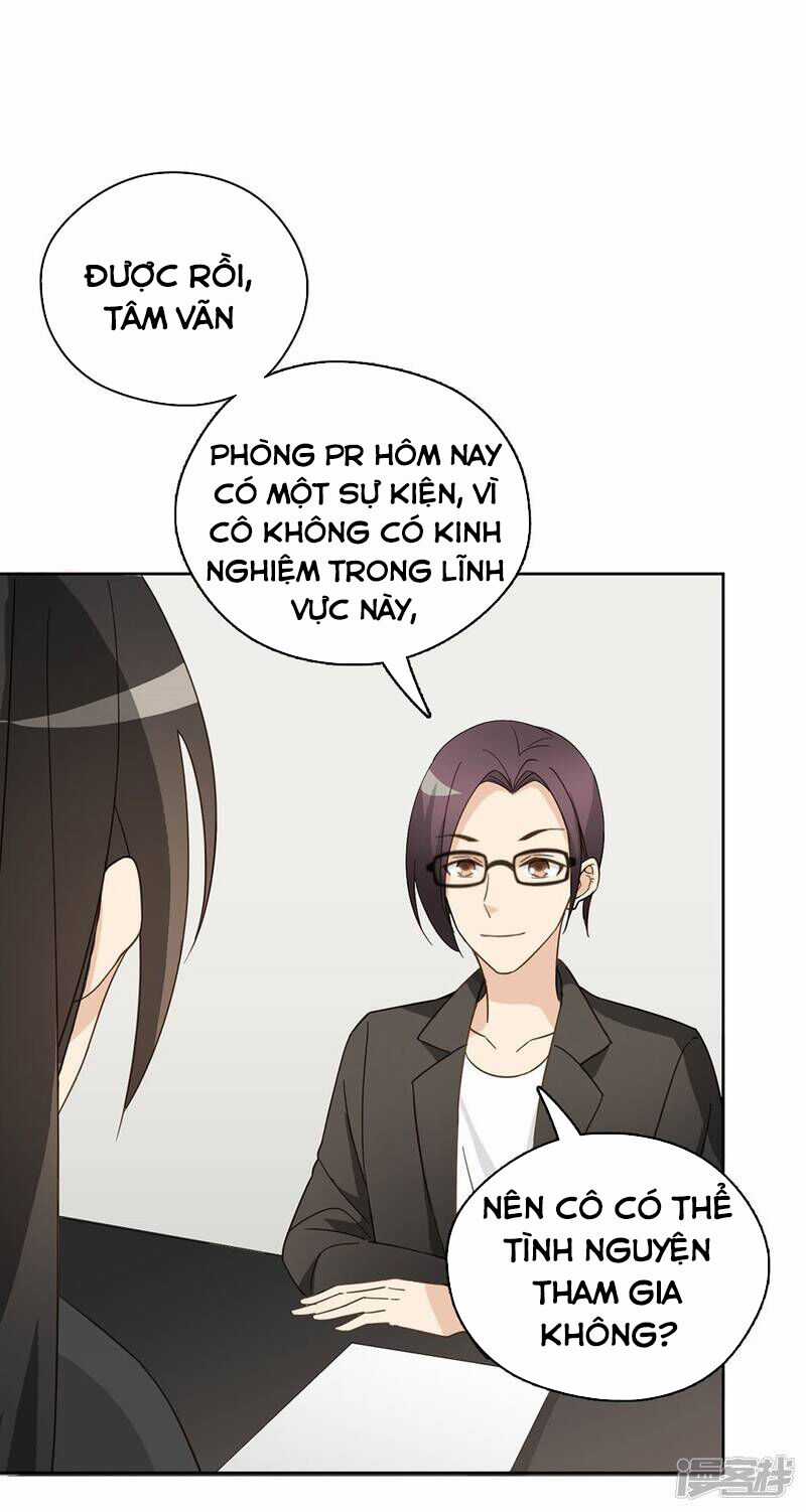 Chú Ơi Đừng Chạy!!! Chapter 41 trang 47