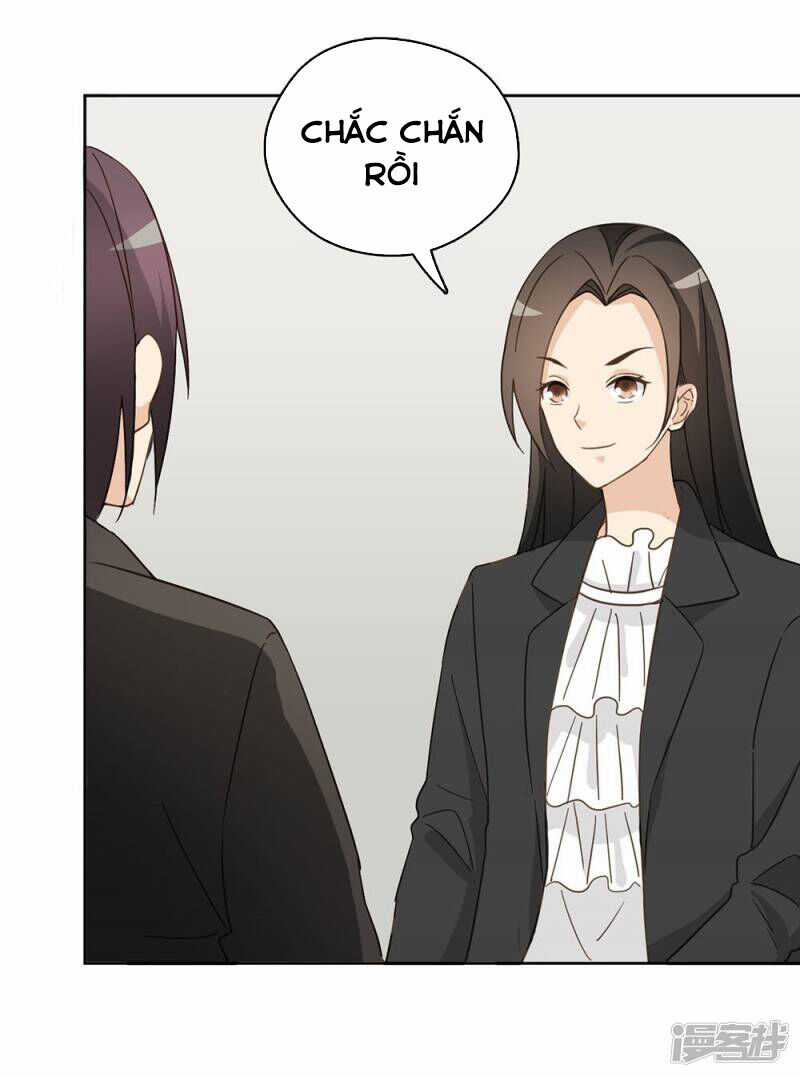 Chú Ơi Đừng Chạy!!! Chapter 41 trang 48